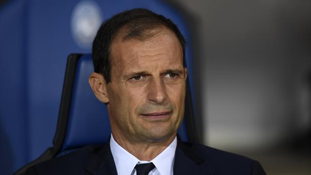 Allegri: