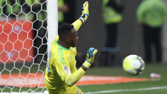 Mandanda et les penalties, 4 sur 4 pour Balotelli : le match vu par les stats