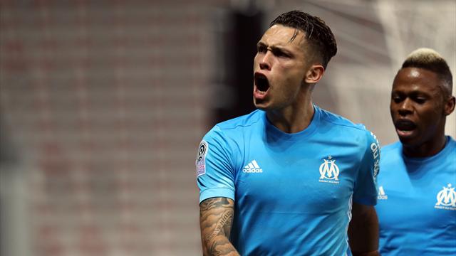 L’antisèche : L’OM sur le podium ? C’est tout sauf un malentendu