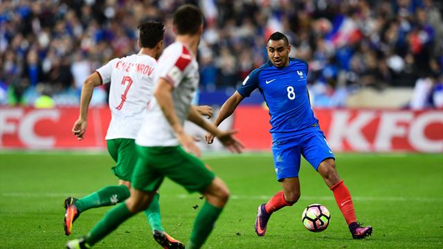 Bulgarie-France, brûlant à plus d’un titre