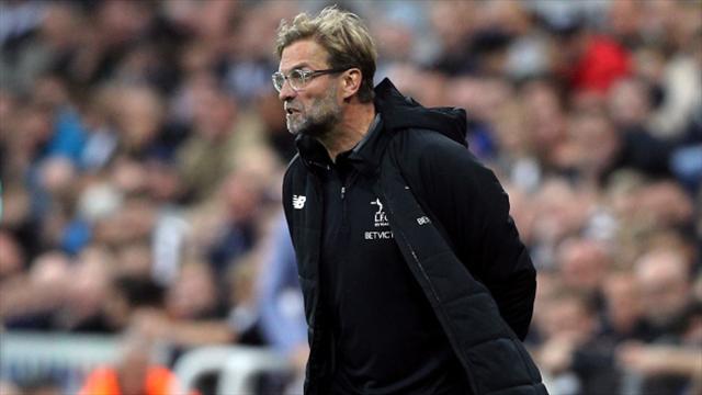 Jurgen Klopp backs Liverpool to close the gap on Premier League leaders