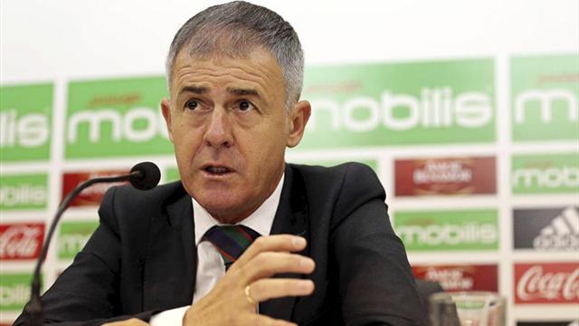Todo por decidir en África, sin ninguna selección aún clasificada