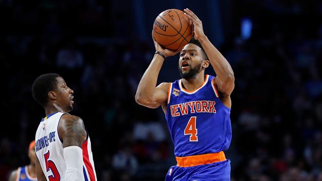 El Real Madrid ya tiene base sustituto para Llull: El NBA Chasson Randle