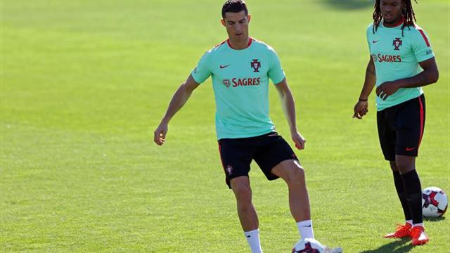 Portugal confía en Ronaldo para lograr el pase directo al Mundial de Rusia