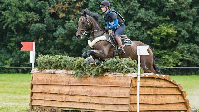 Le circuit Coupe des nations de concours complet touche à sa fin à Boekelo