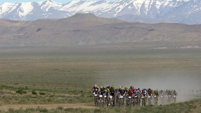 La Titan Desert 2018 ofrece un recorrido con más navegación, dunas y montaña