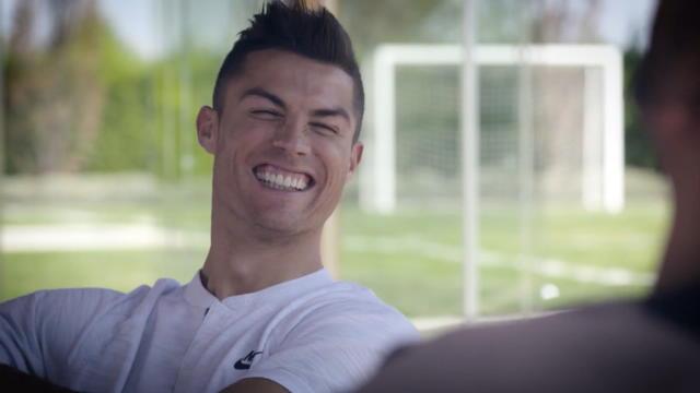 Que fera CR7 dans 10 ans ? "Peut-être que je ferais de la boxe" Que fera CR7 dans 10 ans ? "Peut-être que je ferais de la boxe"