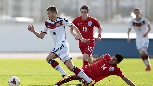 Copa del Mundo Sub-17