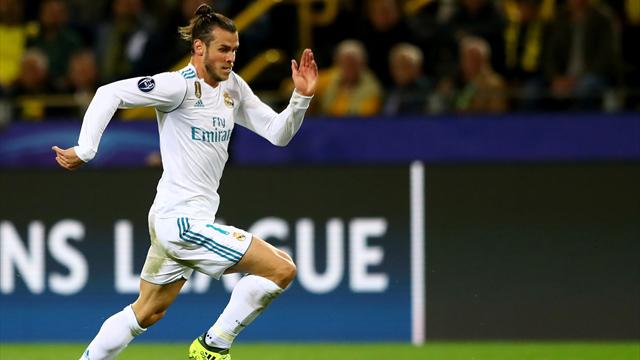 WM futsch, bei Real auf dem Abstellgleis? Der traurige Karriereknick von Bale