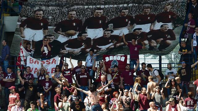 Milán-Turín: La clásica que une la tragedia más grande del fútbol con Pantani y Contador