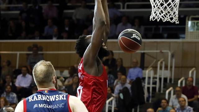 94-95. Fuenlabrada asalta la pista del MoraBanc Andorra en un duelo decidido en la prórroga