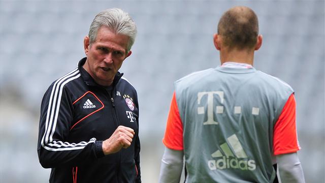 Heynckes a bien reçu une offre du Bayern... et il y réfléchit