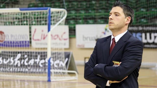 LNFS, Barcelona Lassa - Naturpellet Segovia: El método Gacimartín, del colegio al parquet (21:15)
