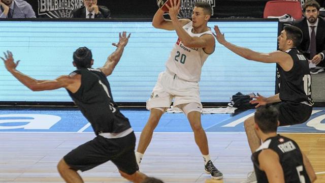 80-87. Anthony Randolph enfría la caldera de Miribilla