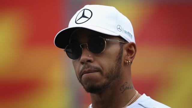 Hamilton ne prendra pas de risques "insensés"
