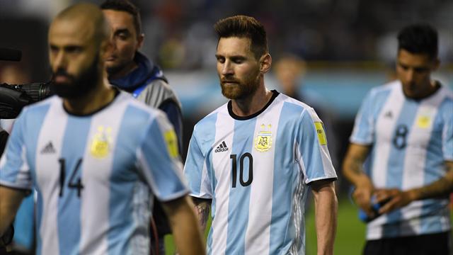 L'Argentine peut encore éviter le pire : tous les scénarios possibles