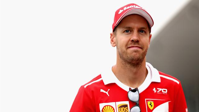 Hamilton "Mercedes pazzesca e pole incredibile", Vettel "Mi speravo più veloce, ma sono soddisfatto"