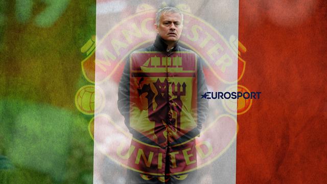 Euro Papers: Mourinho plots transfer raid for Serie A's in-form forwards Euro Papers: Mourinho plots transfer raid for Serie A's in-form forwards