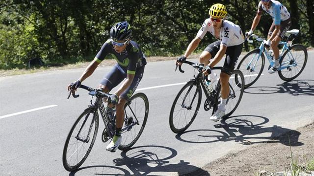 Landa y Quintana optarán al último monumento del año