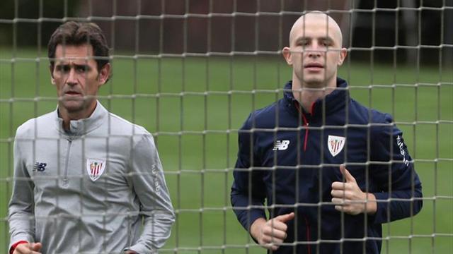 Yeray agradece los mensajes de apoyo: "me han ayudado mucho"
