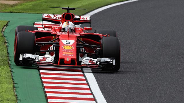 Nach Vettel-Pannen: Ferrari verbessert Qualitätskontrolle