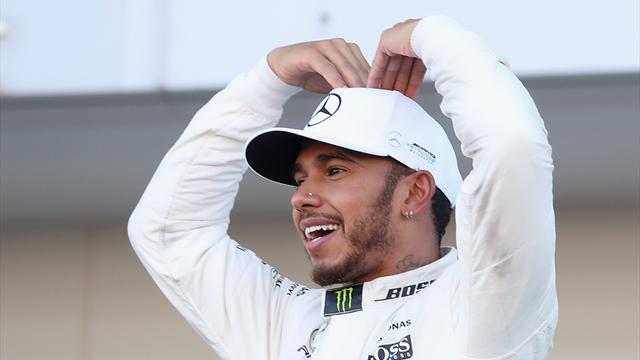 Le pagelle: Hamilton vede il titolo, Verstappen sempre più forte, profondo rosso Ferrari
