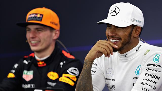 Hamilton: Lead over Vettel is ‘unbelievable’