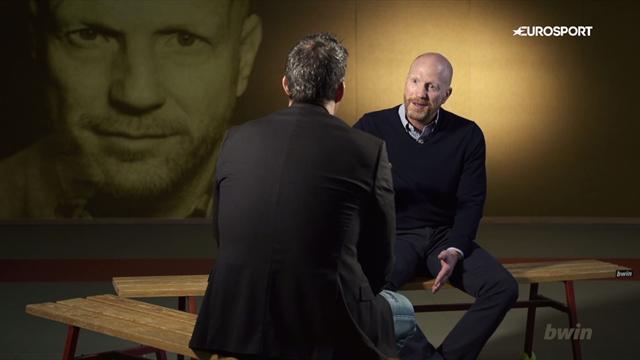 Sammer: "Heynckes hat Fähigkeiten, die unbezahlbar sind" Sammer: "Heynckes hat Fähigkeiten, die unbezahlbar sind"