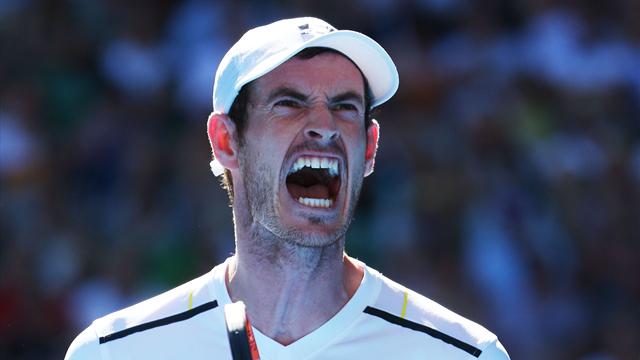 Murray will return for Australian Open claims tournament director