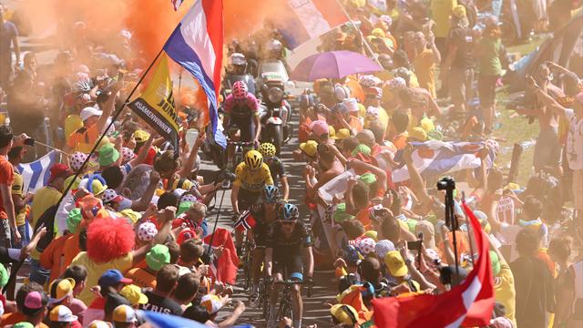 Tour kehrt 2018 wohl nach Alpe d'Huez zurück