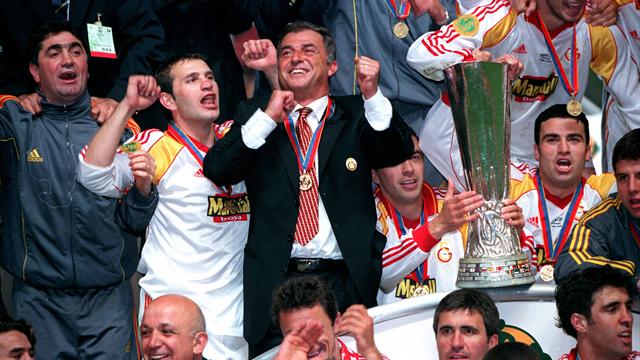 Jupp macht's vor: 5 kuriose Trainer-Comebacks beim Ex-Klub Jupp macht's vor: 5 kuriose Trainer-Comebacks beim Ex-Klub