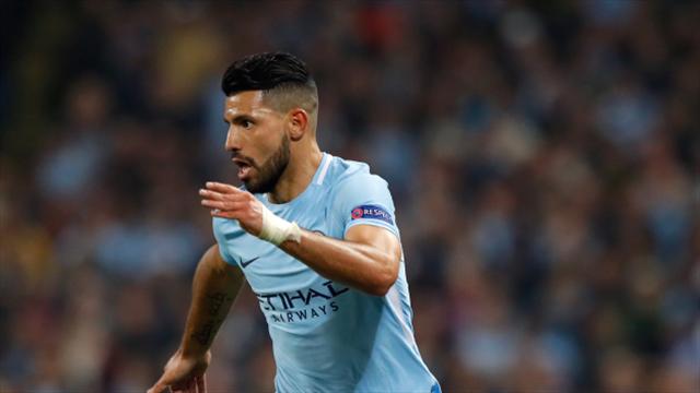 Aguero doktorları yanılttı