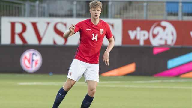 Får spesialoppfølging av Premier League-vinner