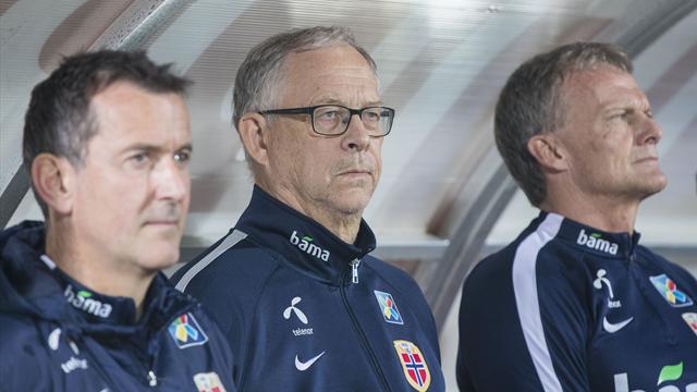 – Norge på bortetur til Balkan i november