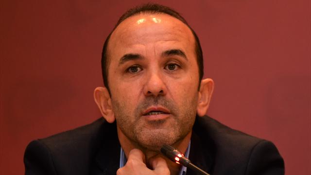 ''Terim ile Ukrayna'ya ve İzlanda'ya karşı oynadığımız kadar kötü oynamazdık''