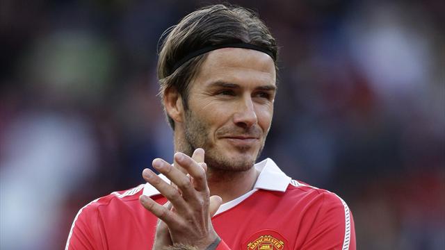 Røper at han ble oppkalt etter United-legende: – Min fars favoritt