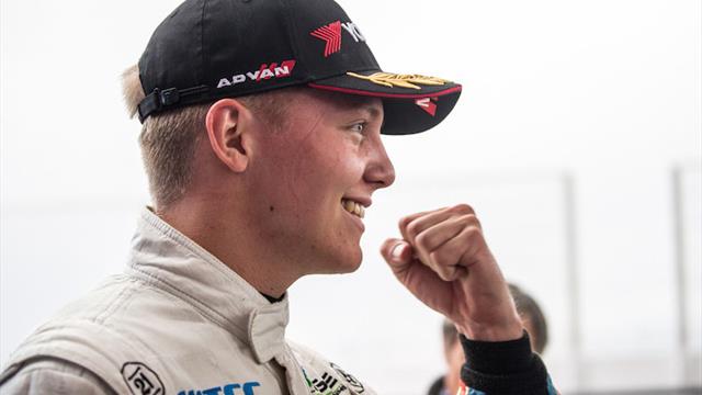 Ehrlacher will wieder siegen in der FIA WTCC