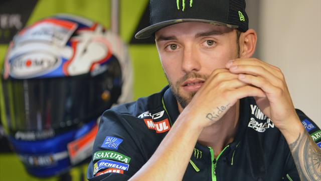 Rätselhafte Mattheit: Folger verpasst GP in Japan und lässt sich untersuchen