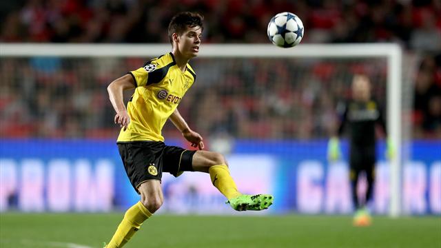 Weigl und Kanté auf der Liste: PSG plant bereits die nächsten Top-Transfers Weigl und Kanté auf der Liste: PSG plant bereits die nächsten Top-Transfers