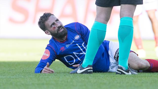 VIF-spillerens kommentar vekker oppsikt: – Gleder meg til å se det