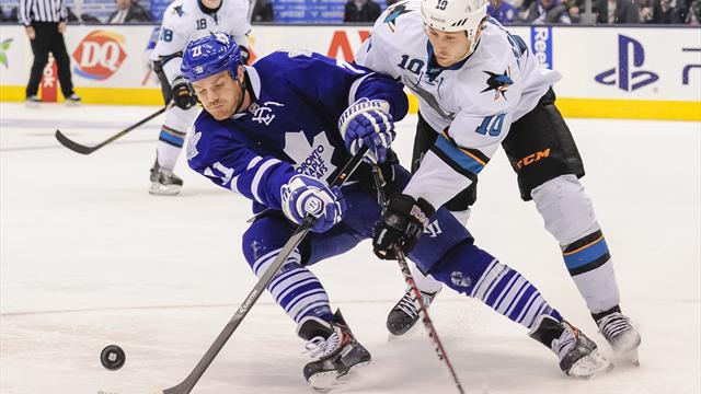 Nächster NHL-Spieler: Adler verpflichten Desjardins