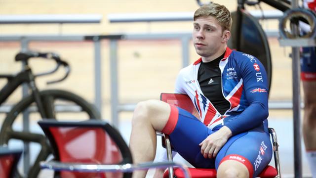 Four Olympic medallists named in Great Britain squad heading to Poland