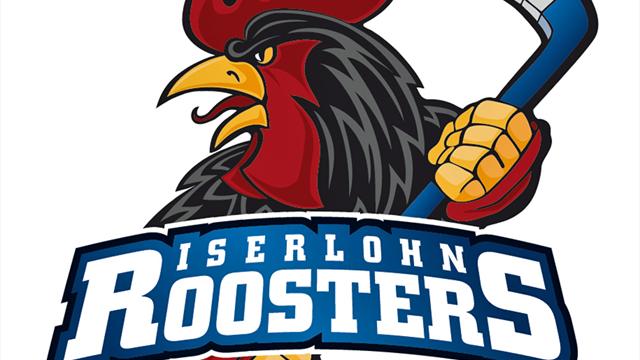 Daum wird neuer Trainer der Iserlohn Roosters