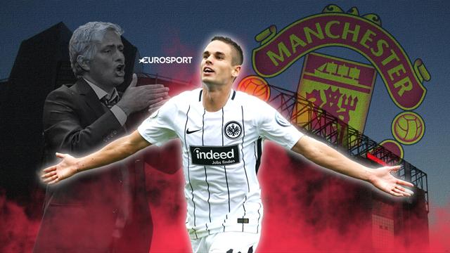 Euro Papers: Pogba replacement? United to bid for Serbian star Euro Papers: Pogba replacement? United to bid for Serbian star