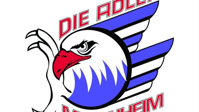 Adler Mannheim wochenlang ohne Festerling