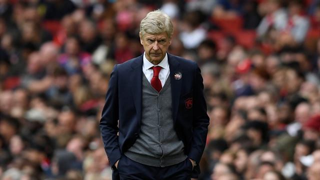 Merson: Arsenal would win the league if Wenger had Redknapp's tactical nous