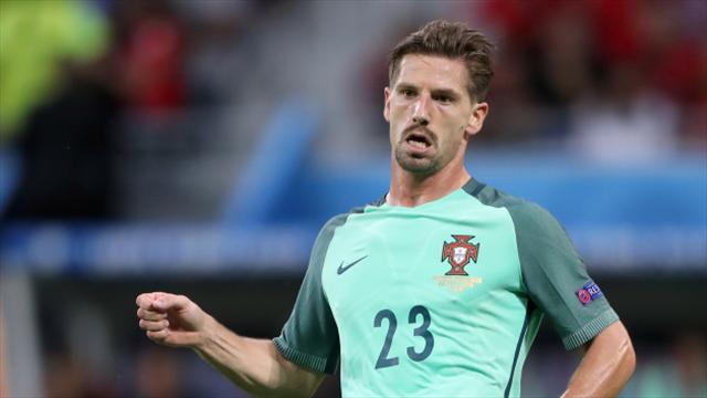 Silva training with Leicester as Foxes consider going to CAS over registration