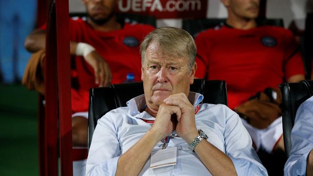 Hareide: – Ikke et direkte mareritt, men...