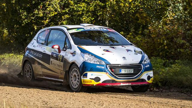 Mareš thanks Czech federation, eyes ERC return