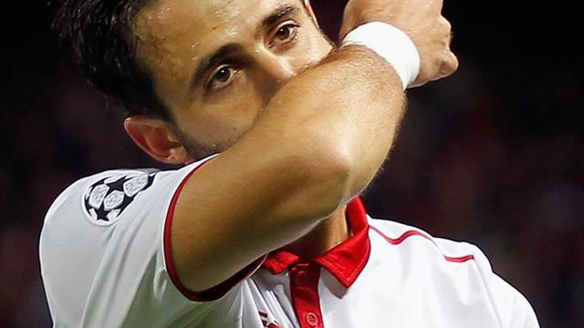Nico Pareja, operado de pubalgia en Barcelona, estará varias semanas de baja